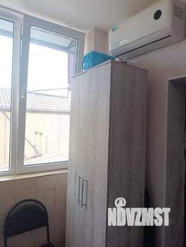 Студия квартира, вторичка, 14м2, 3/4 этаж