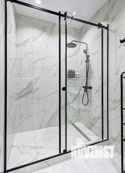 1-к квартира, вторичка, 40м2, 1/8 этаж