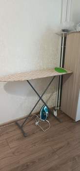 Студия квартира, вторичка, 15м2, 3/5 этаж