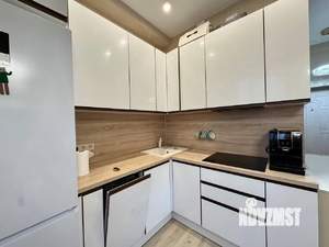 2-к квартира, вторичка, 36м2, 6/10 этаж