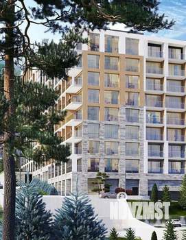 1-к квартира, вторичка, 55м2, 4/9 этаж