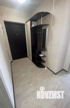 1-к квартира, вторичка, 45м2, 7/10 этаж