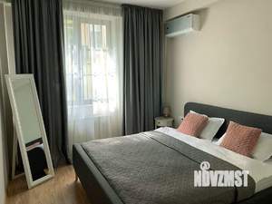 2-к квартира, вторичка, 43м2, 3/5 этаж