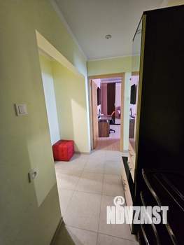 1-к квартира, вторичка, 50м2, 5/12 этаж