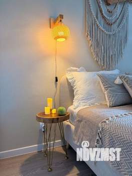 Студия квартира, вторичка, 28м2, 11/12 этаж