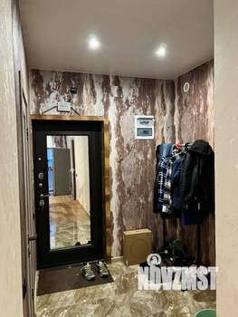 2-к квартира, вторичка, 39м2, 3/3 этаж