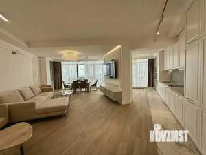 2-к квартира, вторичка, 90м2, 21/25 этаж