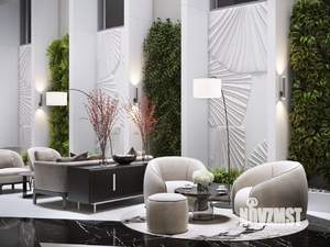 Студия квартира, вторичка, 20м2, 3/6 этаж