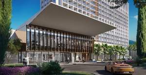 2-к квартира, вторичка, 60м2, 13/15 этаж