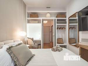 2-к квартира, вторичка, 43м2, 5/9 этаж