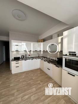 3-к квартира, вторичка, 85м2, 14/16 этаж