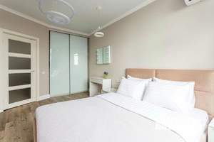 2-к квартира, вторичка, 50м2, 16/21 этаж