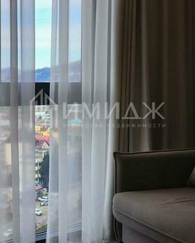 2-к квартира, вторичка, 52м2, 12/21 этаж