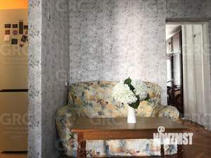 2-к квартира, вторичка, 42м2, 3/5 этаж