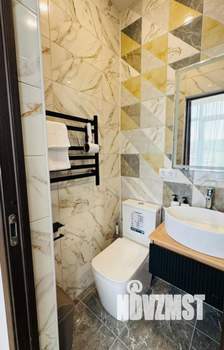1-к квартира, вторичка, 25м2, 3/3 этаж