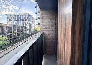 2-к квартира, вторичка, 44м2, 2/8 этаж