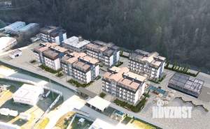 Студия квартира, вторичка, 19м2, 4/4 этаж