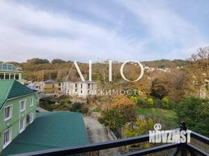 1-к квартира, вторичка, 25м2, 3/3 этаж