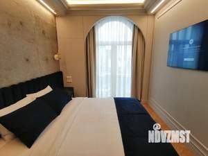 2-к квартира, вторичка, 46м2, 12/17 этаж