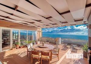 4-к квартира, вторичка, 300м2, 27/27 этаж