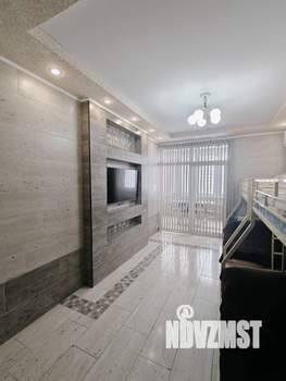 2-к квартира, вторичка, 54м2, 7/17 этаж