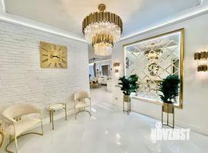 2-к квартира, вторичка, 140м2, 15/27 этаж