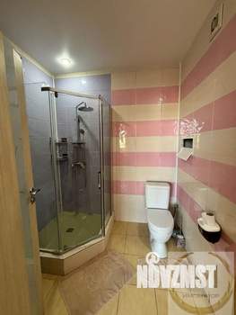 1-к квартира, вторичка, 38м2, 9/11 этаж