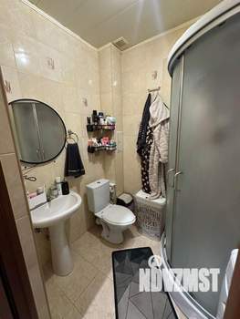 1-к квартира, вторичка, 27м2, 4/5 этаж