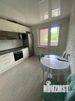 1-к квартира, вторичка, 35м2, 11/12 этаж