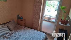 1-к квартира, вторичка, 33м2, 3/5 этаж