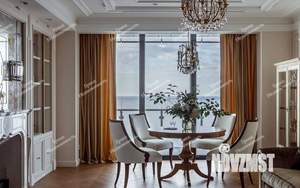 2-к квартира, вторичка, 88м2, 16/27 этаж