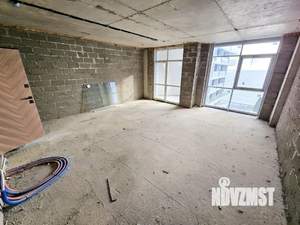 1-к квартира, вторичка, 40м2, 10/12 этаж