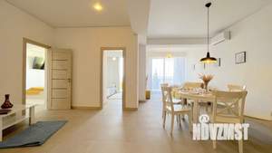 3-к квартира, вторичка, 100м2, 7/12 этаж