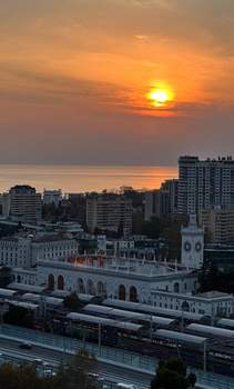 4-к квартира, вторичка, 115м2, 16/16 этаж