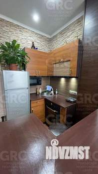 Студия квартира, вторичка, 25м2, 3/4 этаж