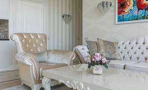 2-к квартира, вторичка, 59м2, 12/20 этаж
