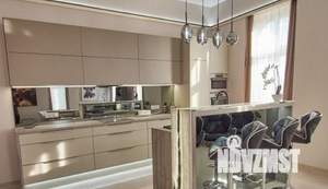 3-к квартира, вторичка, 80м2, 11/20 этаж