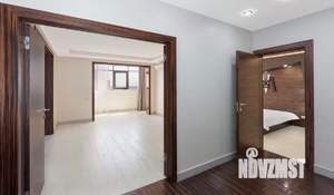3-к квартира, вторичка, 105м2, 12/24 этаж