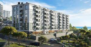 Студия квартира, вторичка, 30м2, 2/7 этаж