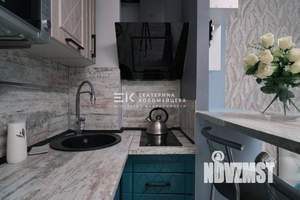 Студия квартира, вторичка, 20м2, 3/3 этаж