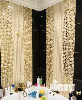 3-к квартира, вторичка, 126м2, 16/18 этаж