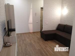 1-к квартира, вторичка, 35м2, 6/12 этаж