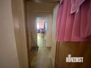3-к квартира, вторичка, 57м2, 3/5 этаж