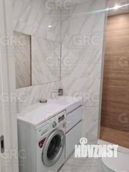 1-к квартира, вторичка, 37м2, 4/7 этаж