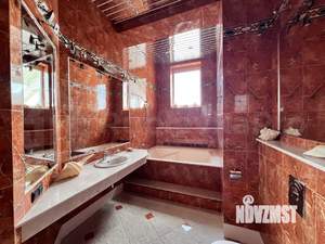 4-к квартира, вторичка, 600м2, 15/15 этаж