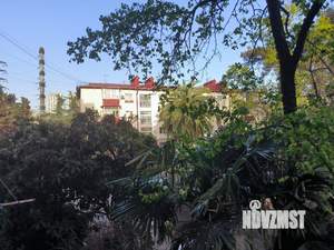 2-к квартира, вторичка, 45м2, 2/5 этаж