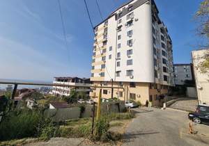 2-к квартира, вторичка, 64м2, 1/12 этаж