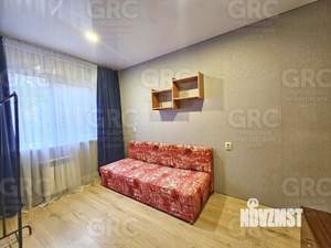 1-к квартира, вторичка, 28м2, 4/4 этаж