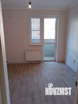 2-к квартира, вторичка, 49м2, 2/19 этаж