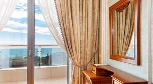 3-к квартира, вторичка, 130м2, 7/23 этаж